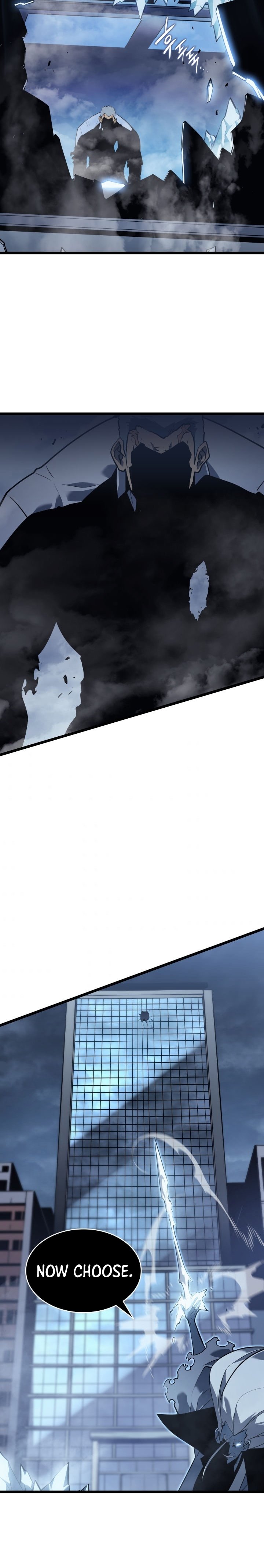 Solo Leveling, Chapter 151 image 09